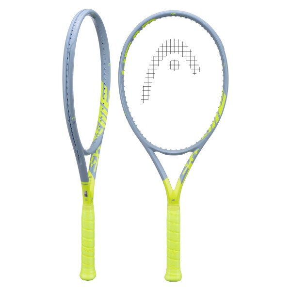 Теннисная ракетка Head Graphene 360+ Extreme MP 